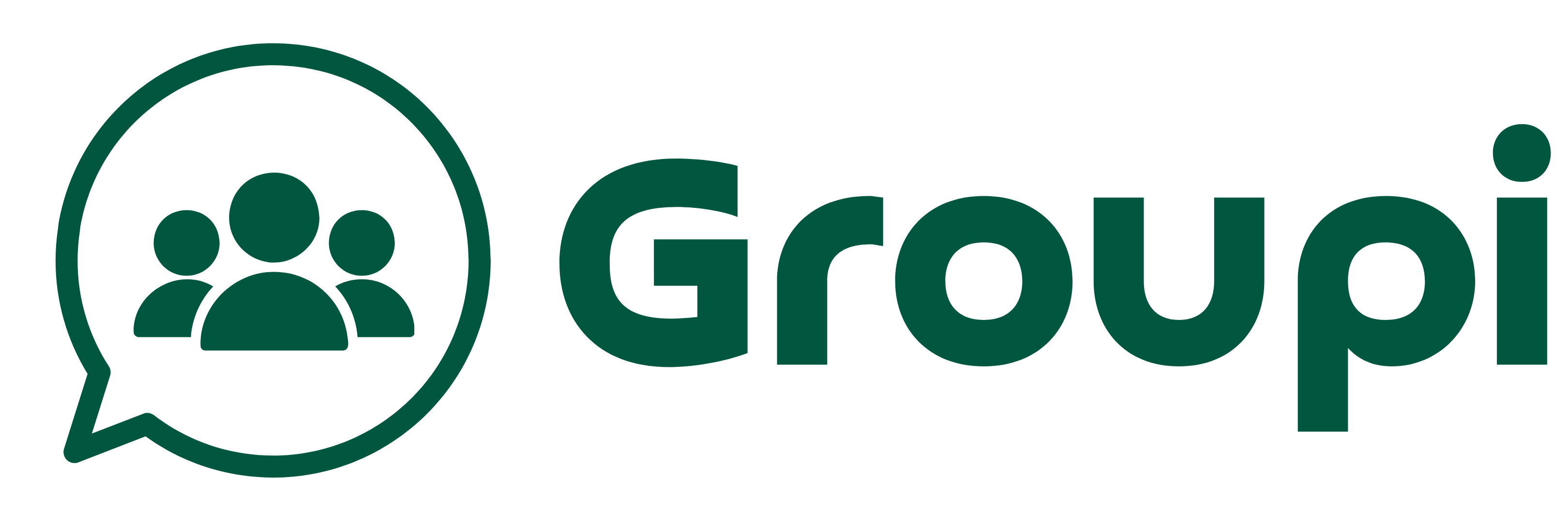 Groupi Logo